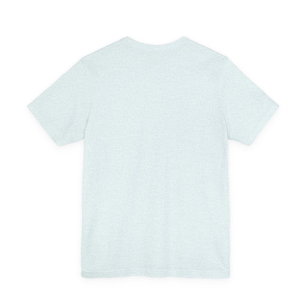Skate Like A Girl Hockey T-Shirt — Women's Hockey Pride Tee