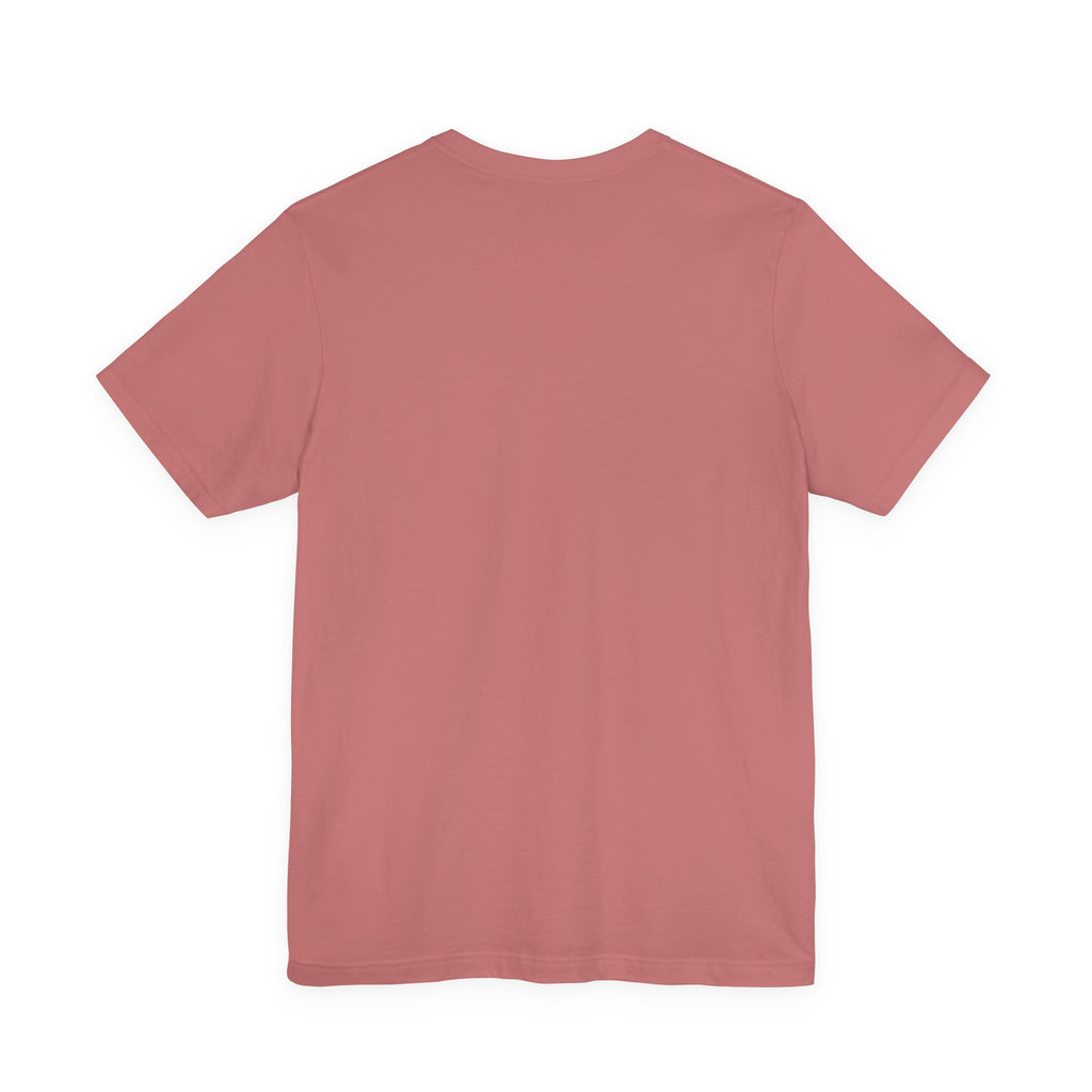 Skate Like A Girl Hockey T-Shirt — Women's Hockey Pride Tee