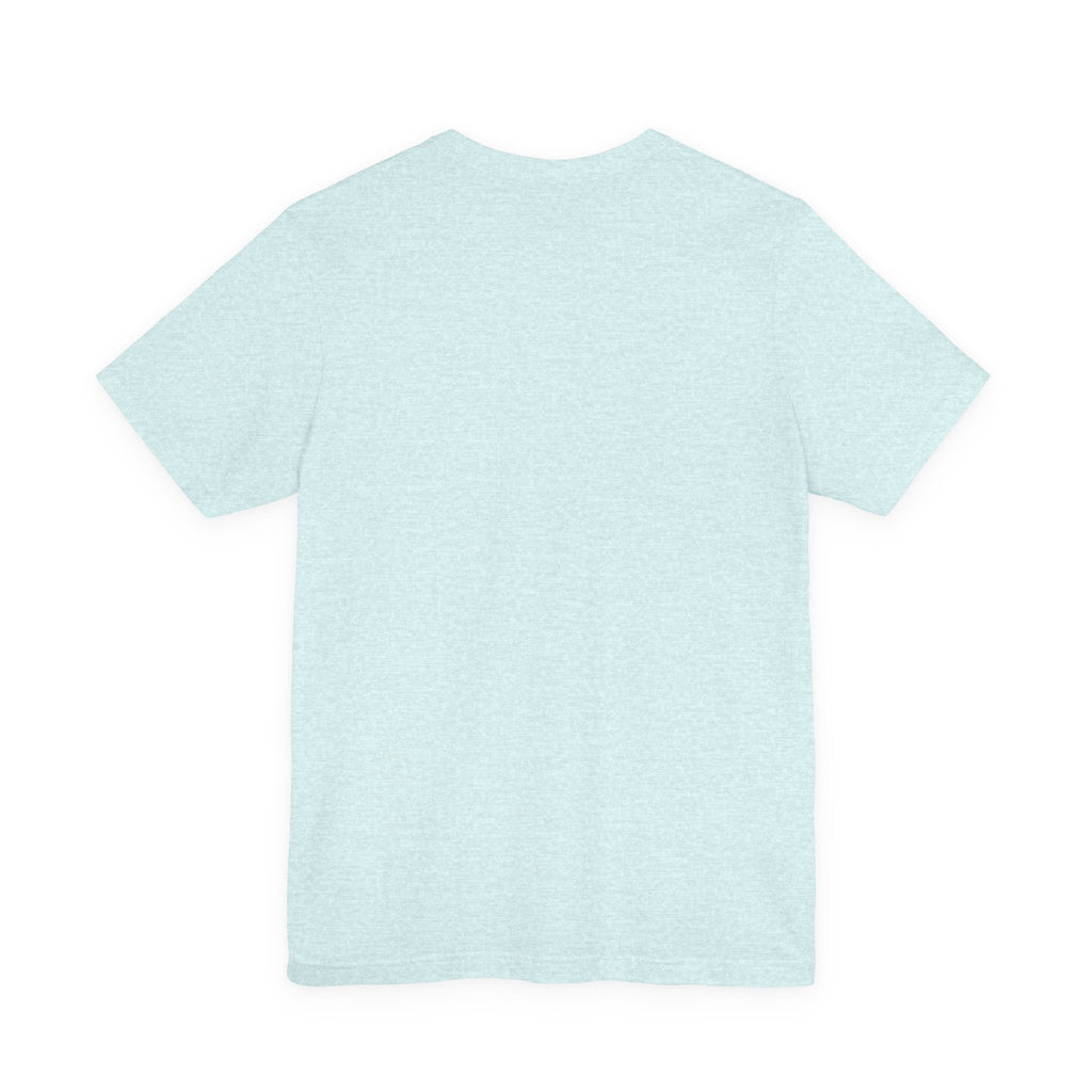 Skate Like A Girl Hockey T-Shirt — Women's Hockey Pride Tee