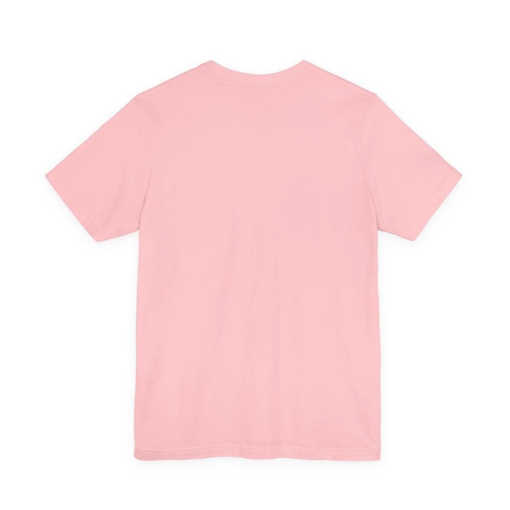 Skate Like A Girl Hockey T-Shirt — Women's Hockey Pride Tee