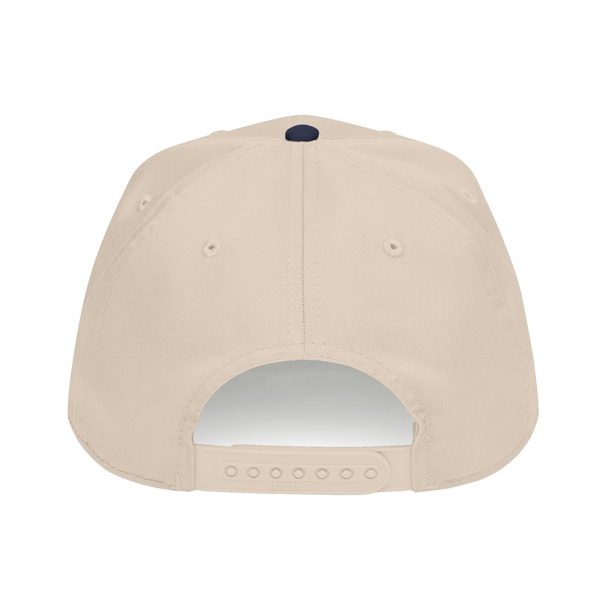 Skate Like A Girl Hockey Snapback Cap