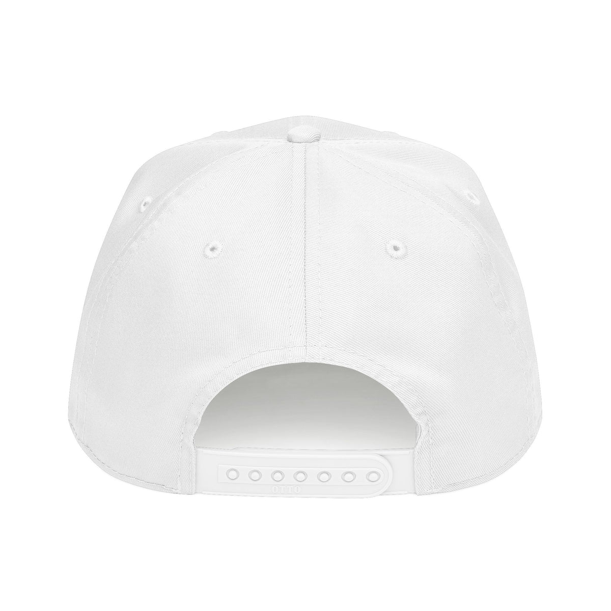 Skate Like A Girl Hockey Snapback Cap